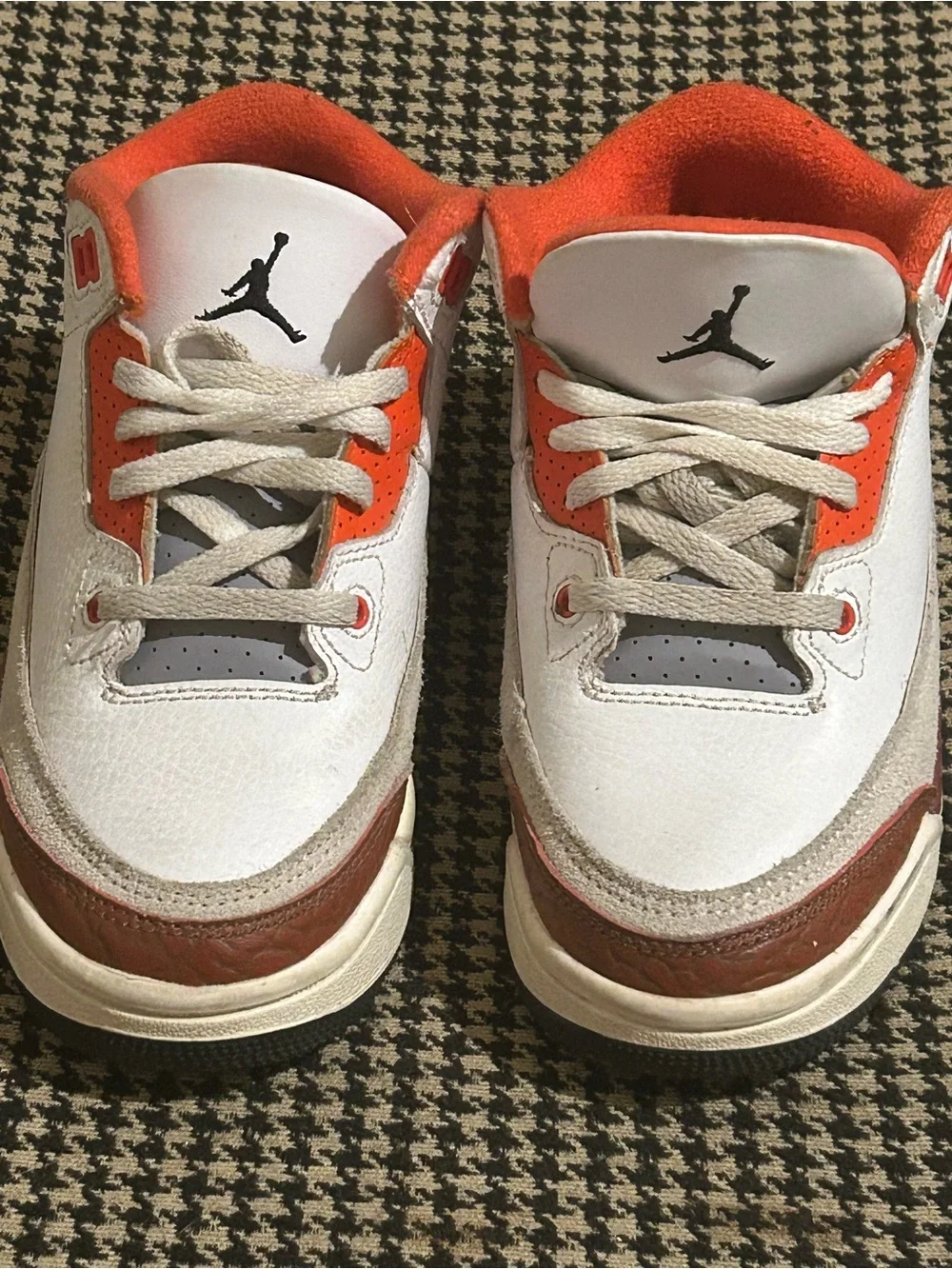 Jordan 3 ( Kids)